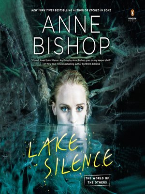 lake silence book